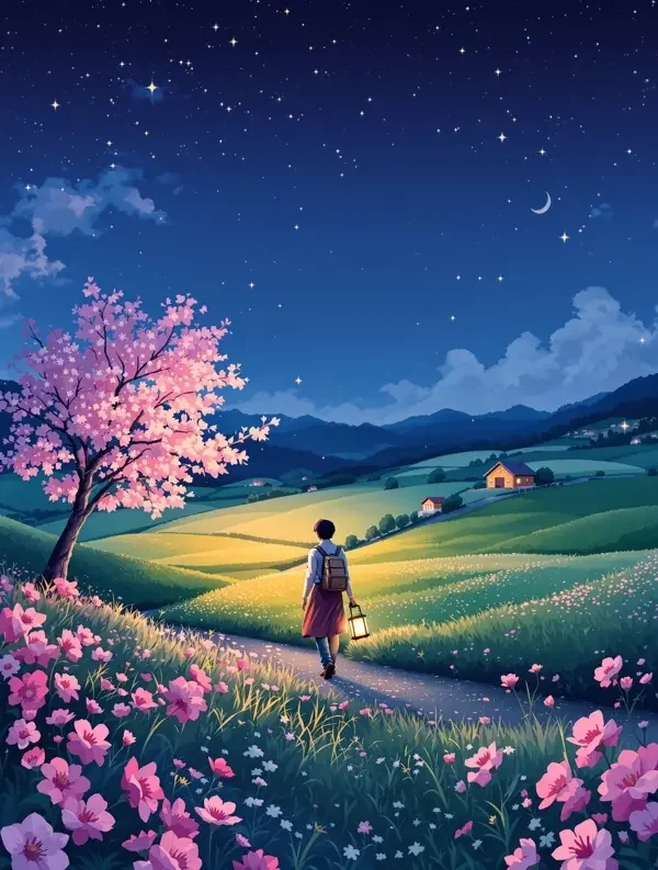 春夜归人 在线观看 春夜归人